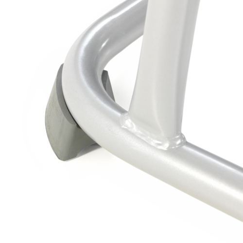 Комбинированная рама (низкая/длинная)